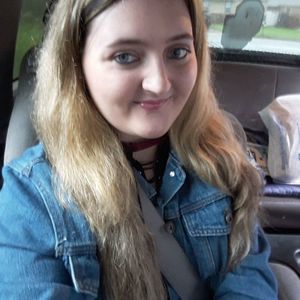 Meet your Posher, Shelbi